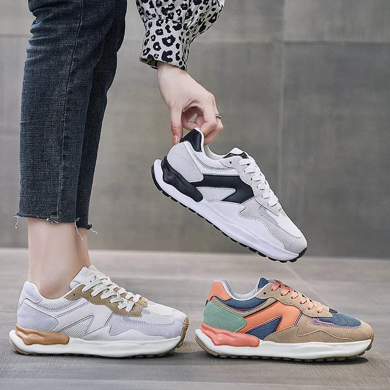 Ilsa – stylish sneakers