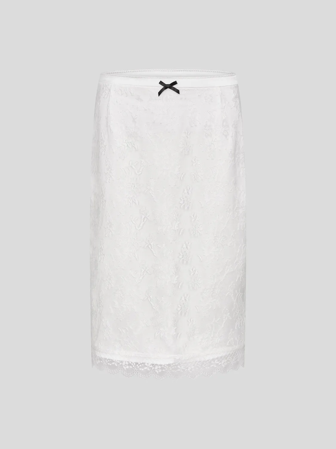 Madi Straight Skirts