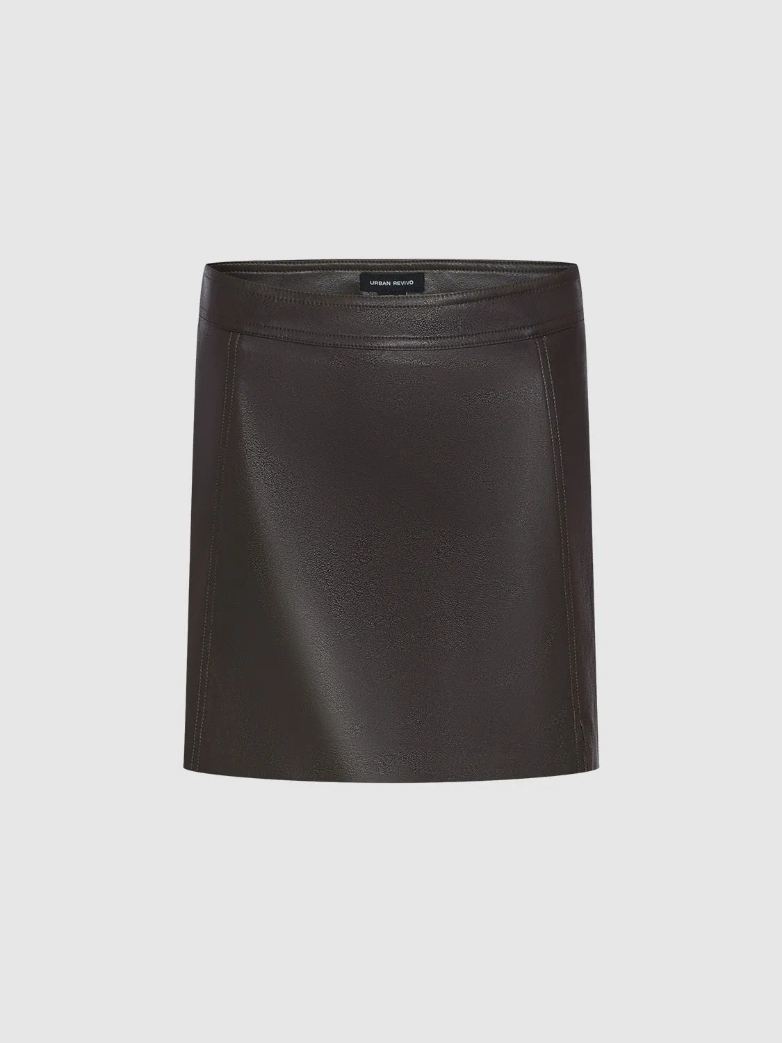 Straight Skirts