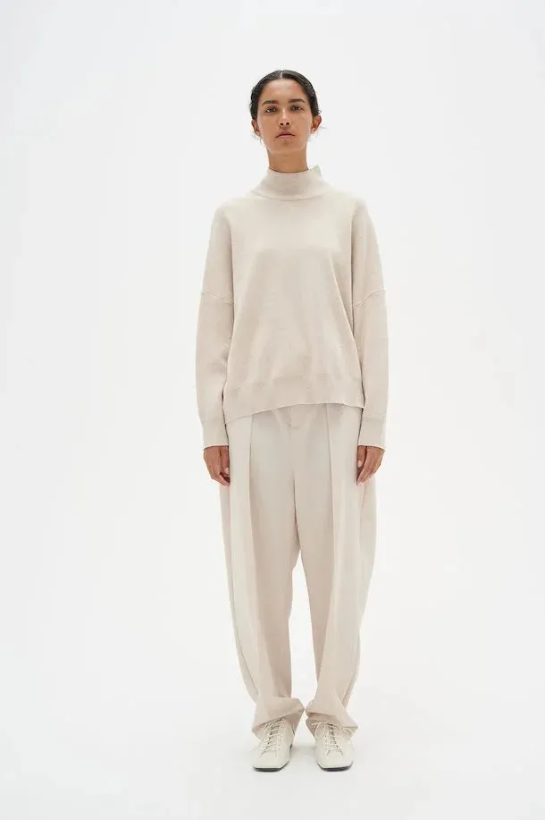 Tenley Pullover
