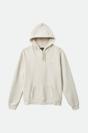 Vintage Reserve Hood - Beige